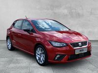 Seat Ibiza - Vorschau Bild 7