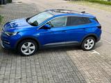 Opel Grandland (X) 1.2 Turbo 96kW Business Innova... - Opel Grandland (X) von privat