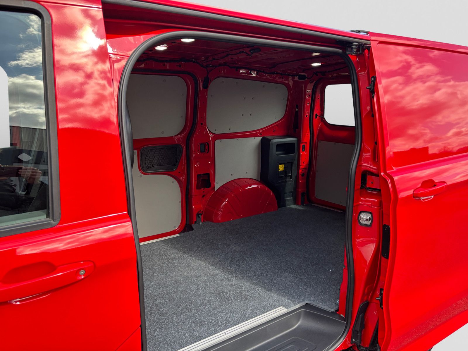 Volkswagen Andere - Bild 11