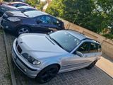 BMW bmw e46 320 i -6 zylinder  170ps vacelift - BMW 320: Kombi, 320i E46