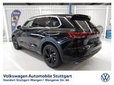 Volkswagen Touareg Elegance 3.0 TDI Navi Pano Kamera  AHK - Volkswagen Touareg: mit Anhängerkupplung