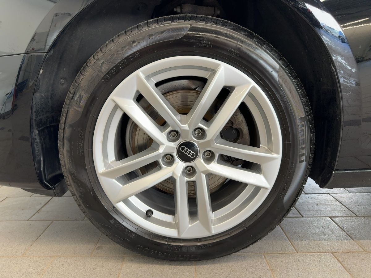 Audi A4 - Bild 19