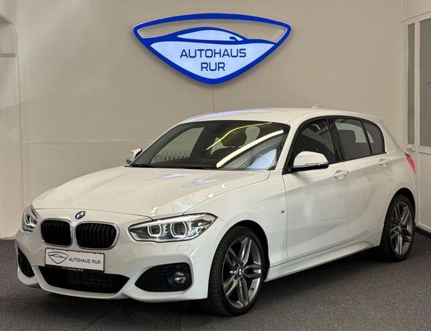 BMW 120 d xDrive M Sport Paket/PDC/NUR 79TKM