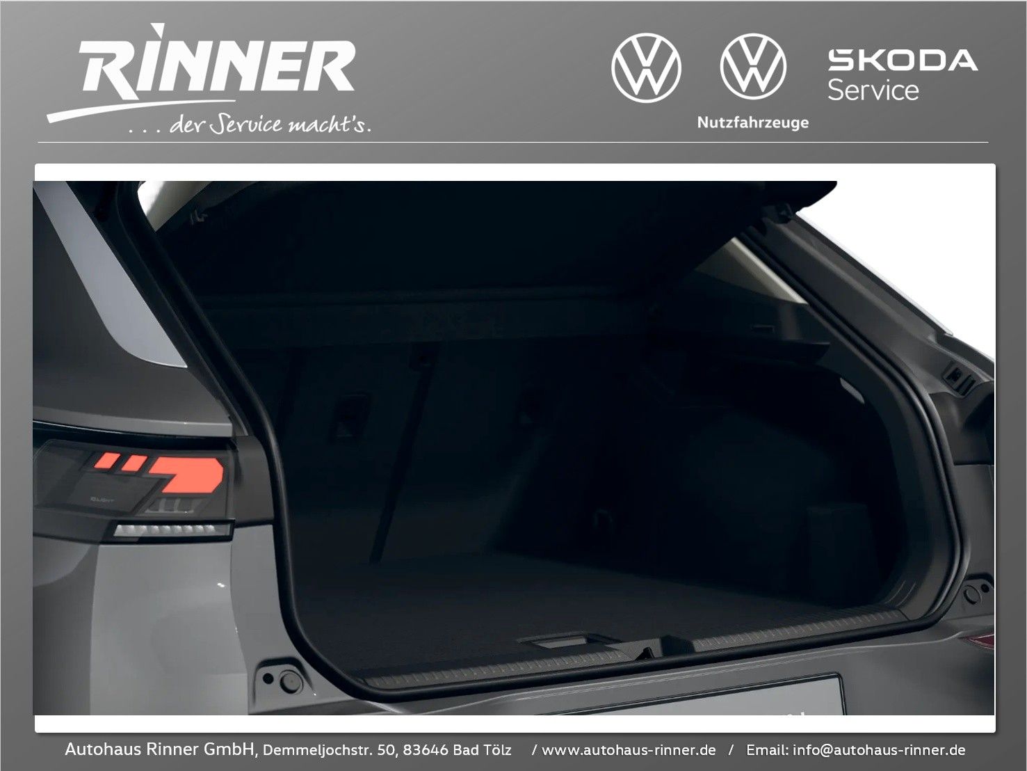 Volkswagen T-Roc - Bild 11