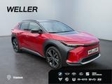 Toyota bz4X *Comfort & Technik Paket*Pano*WäPu*360°*JBL - Toyota bZ4X mit Elektro-Antrieb