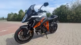 KTM 1290 SUPER DUKE GT  *1.Hand*Top gepflegt* - KTM 1290 SUPER DUKE GT