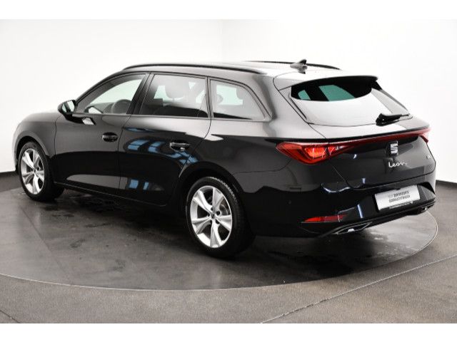 Seat Leon - Bild 14