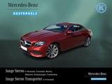 Mercedes-Benz E 350 d AVANTGARDE*DISTR*MLED*360*COMMAND*LEDER - gebrauchte Mercedes-Benz E 350 aus dem Jahr 2020