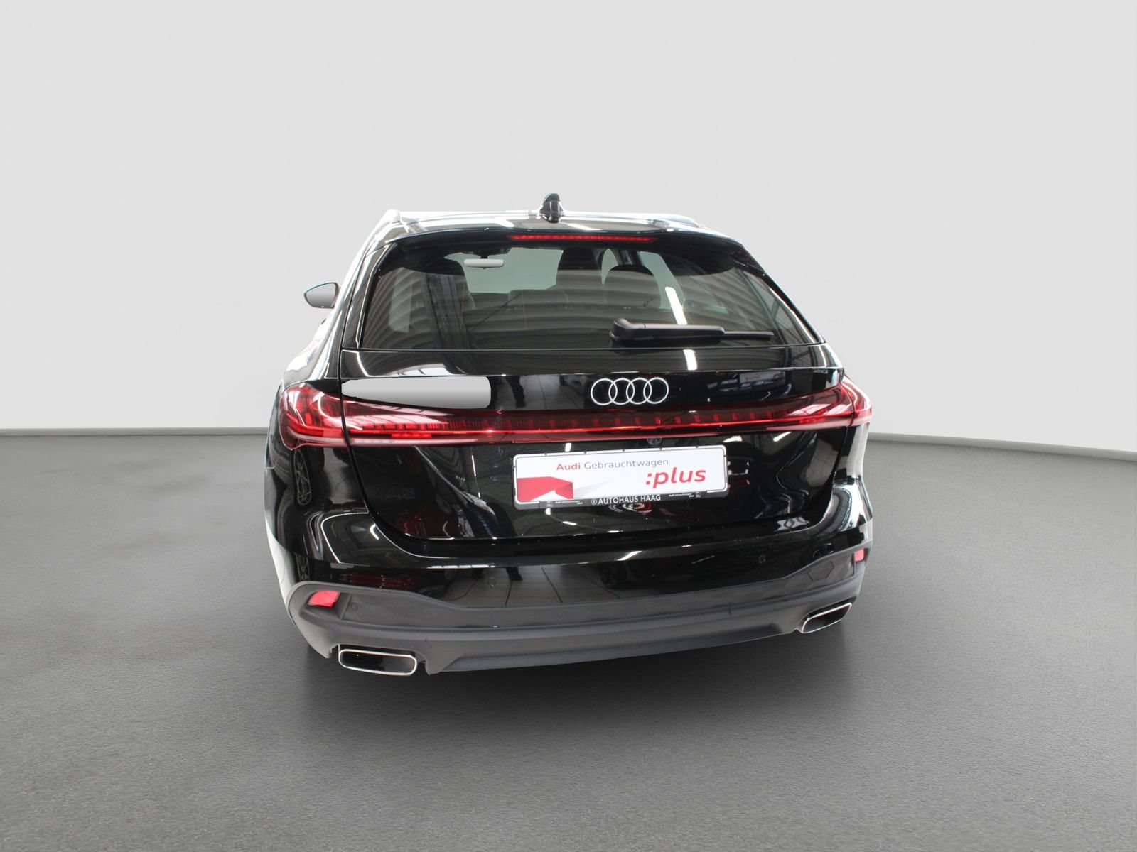Audi A5 - Bild 7