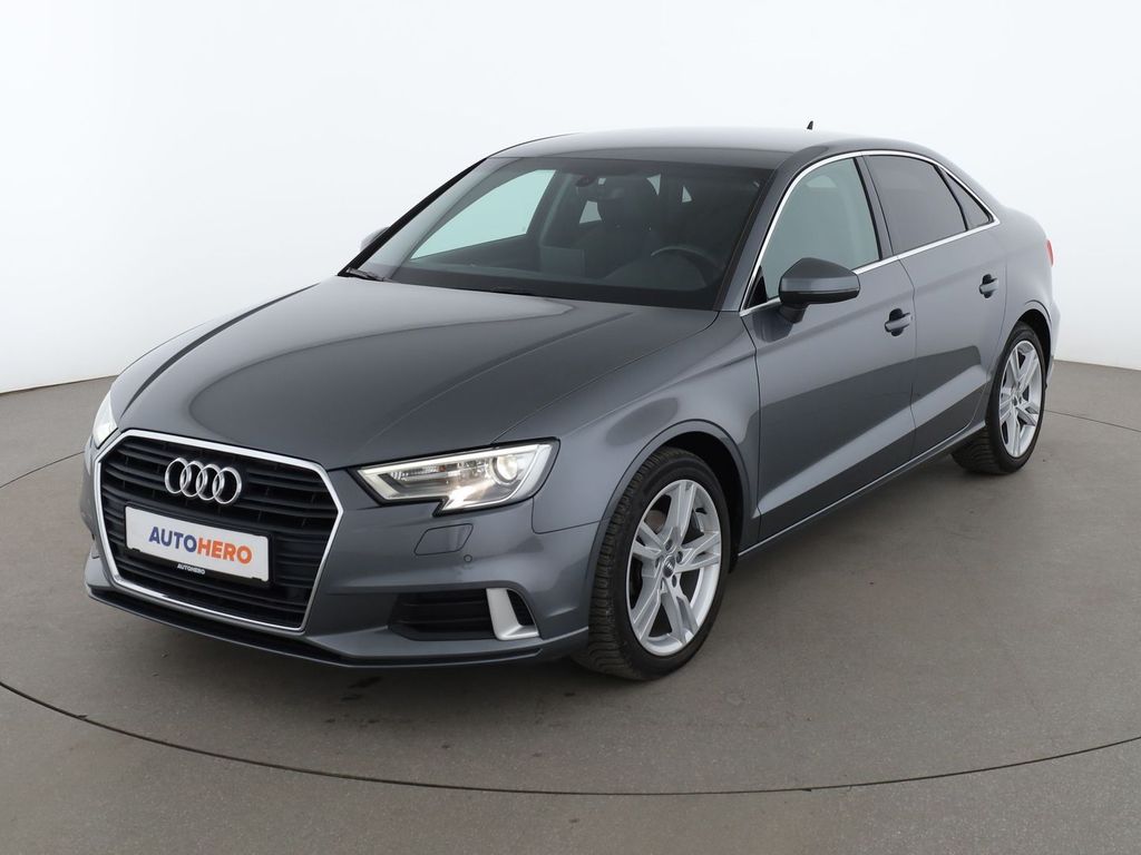 Image of Audi A3