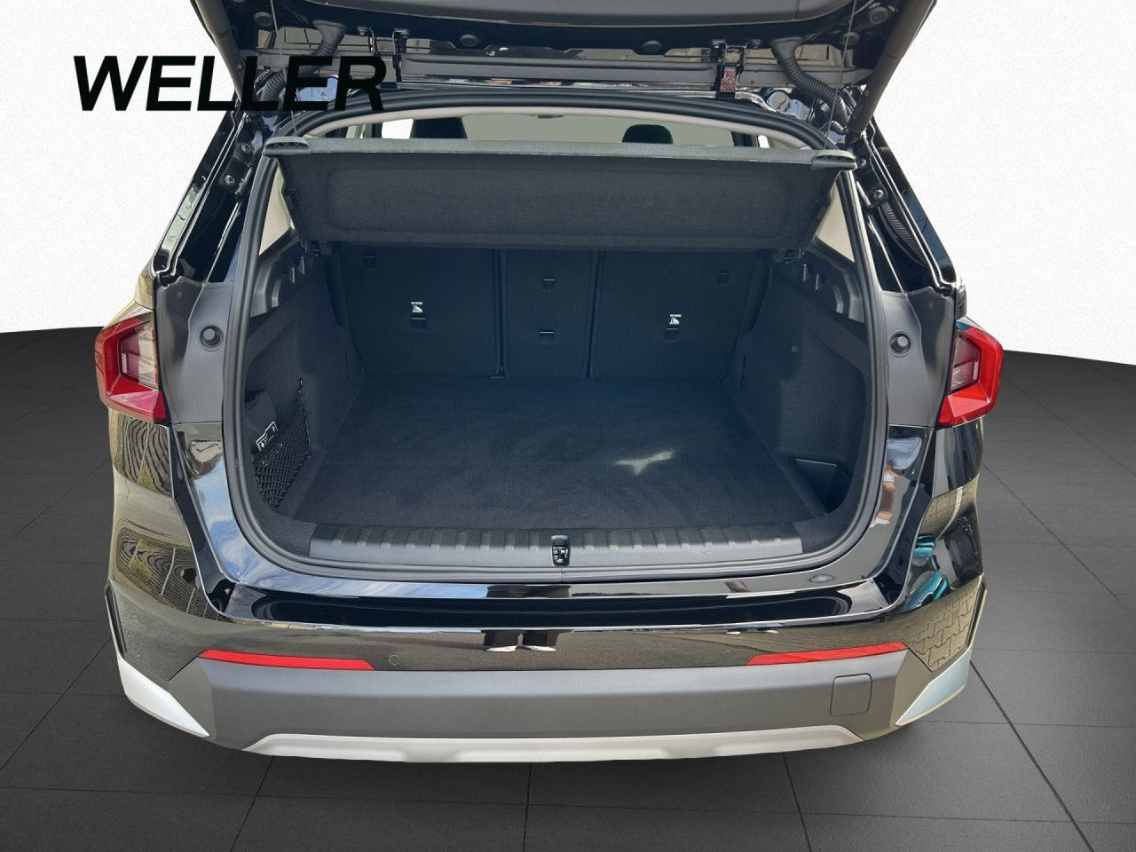 BMW X1 - Bild 19