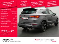 Cupra Ateca - Vorschau Bild 2
