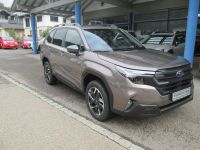 Subaru Forester - Vorschau Bild 3