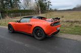 Lotus Elise Cup250  - Carbon Sitze - Service neu - TOP - gebrauchte Lotus Roadster