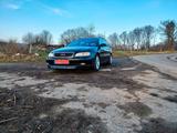 Opel Omega b 3.2 V6 irmscher - Opel Omega: 3.2