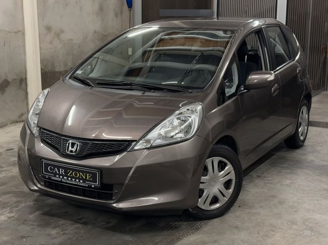 Honda Jazz 1.4 Trend *Scheckheft*Klima*Allwetter*PDC*