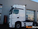 Mercedes-Benz Actros 1851 LS ACC-Abstand Lane-Assist MirrorCam - Angebote