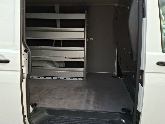 T6.1 KASTEN 2.0 TDI ECO PROFI KR AZV+CAM+KLIMA