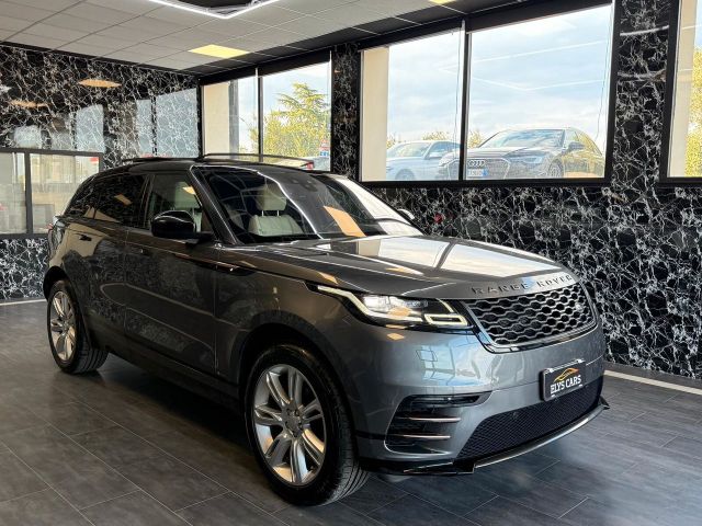 Land Rover Range Rover Velar Range Rover Velar 2
