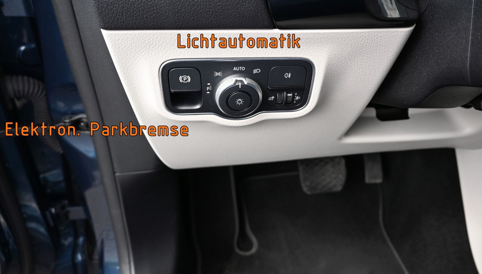 Fahrzeugabbildung Mercedes-Benz GLA 200 d 4MAT. Progressive °AHK°PANORAMA°