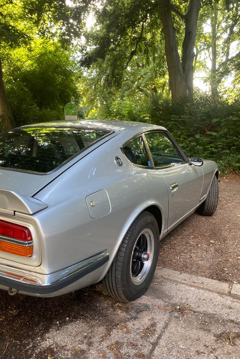 Datsun 240Z