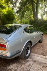 Datsun 240Z - Datsun Gebrauchtwagen