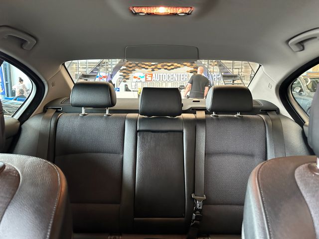 BMW 528 *HeadUP*KEYLESS*MEMORY*EISENMANN*StandHZ*