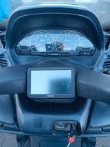 Suzuki Burgman 400 - SUZUKI BURGMAN