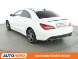 Mercedes-Benz CLA-Klasse CLA 200 Urban*LED*NAVI*TEMPO*PDC*SHZ* - Mercedes-Benz CLA 200 aus 2018