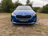 Skoda FABIA AMBITION 1.0MPI GÜNSTIG & ZUVERLÄSSIG uvm - : Kleinwagen, Guenstig