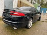 Jaguar XF 3.0 V6 Diesel S