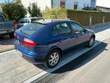 Seat Leon 1,9 TDI 81 kW  - gebrauchte Seat Leon aus dem Jahr 2003