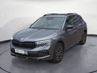 Skoda Kamiq - Vorschau Bild 2