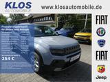 Jeep Avenger ALTITUDE 1.2 T3 100 PS PDC WINTER APPLE  - Jeep Avenger in Frankfurt (Main)