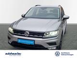 Volkswagen Tiguan 1.4 TSI BMT Comfortline ACT Comfortline B - Volkswagen Tiguan in Lübeck