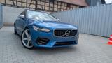 Volvo V90 D5 AWD R-Design LED 21 Zoll H&K AHZVGarantie