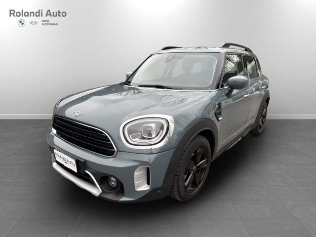 MINI Countryman 1.5 One