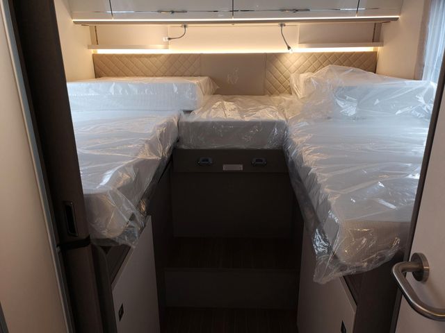 Etrusco T 7400 SBC | Edition Complete Selection