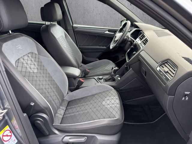 Tiguan Allspace 2.0 TDI DSG 4Motion R-Line Navi