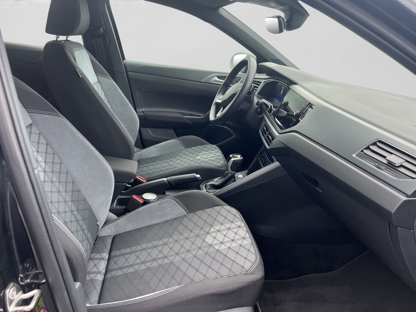 Volkswagen Taigo - Bild 4