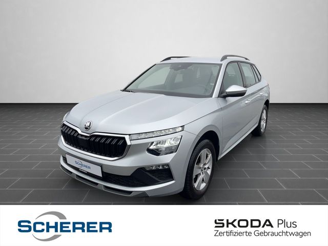 Skoda Kamiq 1.0 TSI Selection APP/BT/DAB/SHZ/LED