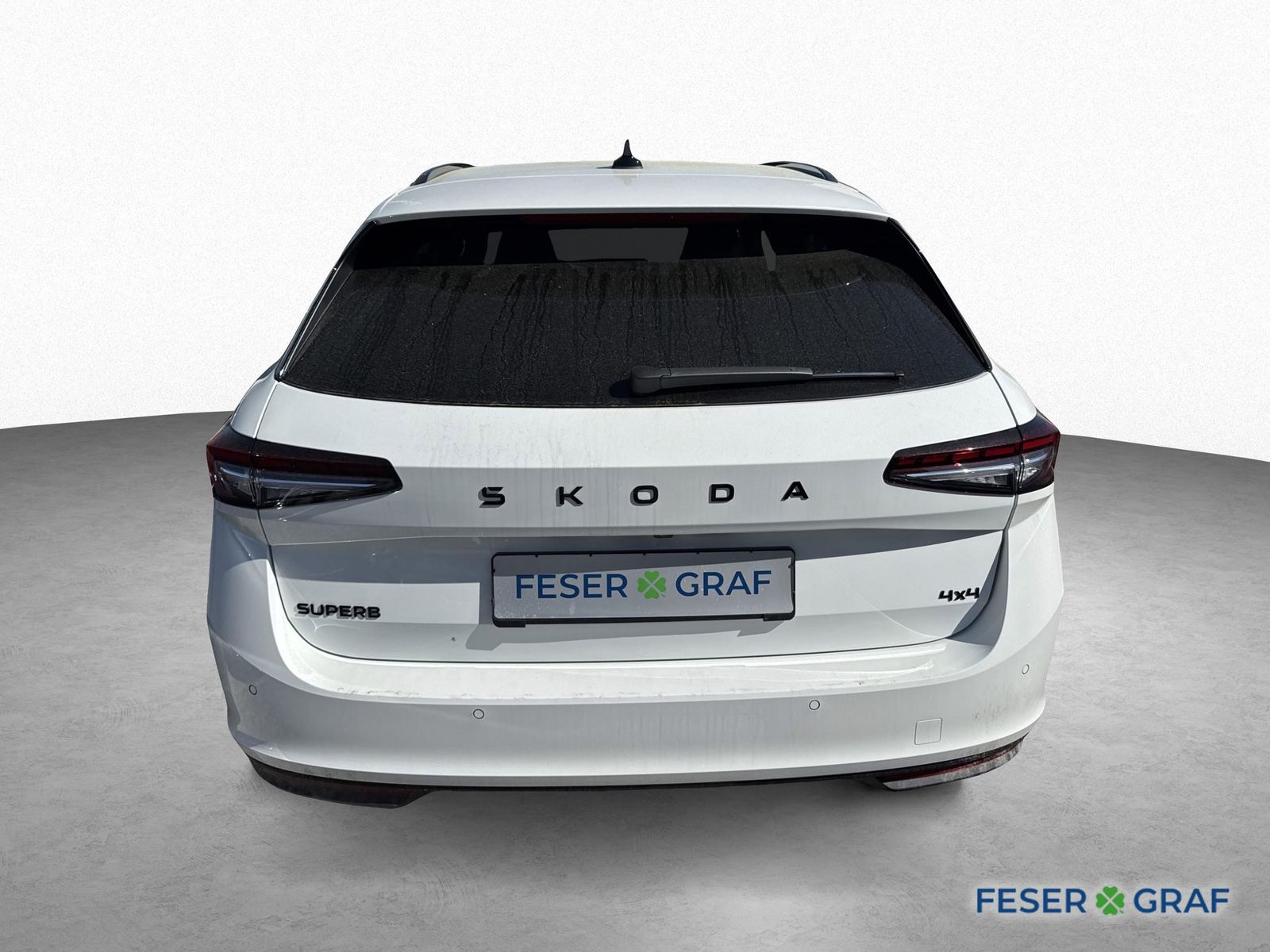 Skoda Superb - Bild 6