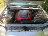 Chrysler 300 C 5.7 Hemi AWD mit BRC Gasanl... - Chrysler 300C: Kombi, Hemi