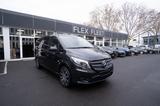 Mercedes-Benz Vito 124 CDI Tourer  Select 4x4 Lang Pano Distro - Mercedes-Benz: Kombi, S124