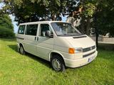 Volkswagen T4 andere - VW T4 andere von privat