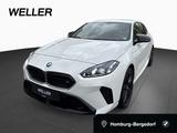 BMW M135i xDrive Pro DAPro,HUD,H/K,360°,eSitze - BMW M135 mit Anhängerkupplung
