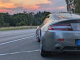 Aston Martin V8 Vantage 4.3l - Manual, RHD, sehr gepflegt - Aston Martin: Va