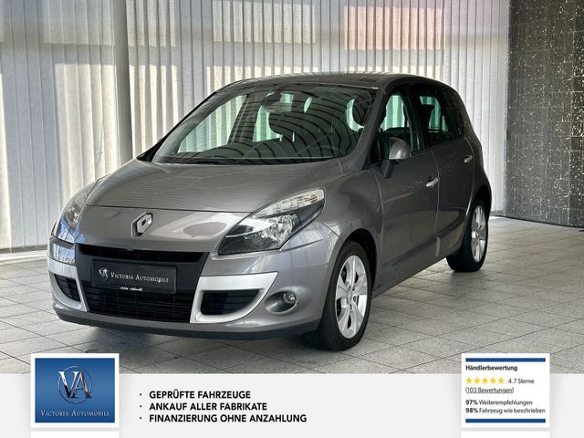 Renault Scenic III Dynamique