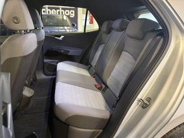 Fotografie des VW ID.3 Pro Performance 150 kW