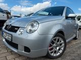 Volkswagen Lupo 1.6 GTI Klimaanlage,6-Gang,Xenon.Tüv NEU - Volkswagen Lupo: GTI